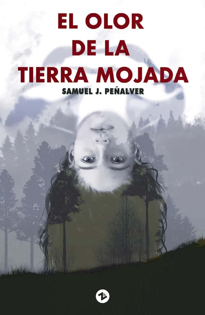 El olor de la tierra mojada