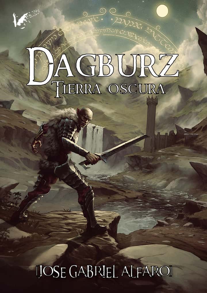 Dagburz. Tierra oscura