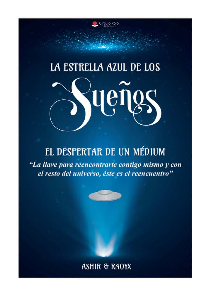 La estrella azul de los sueños