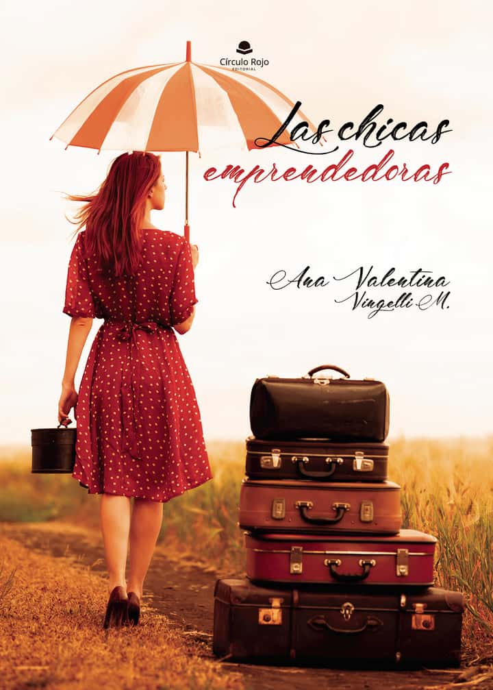 Las chicas emprendedoras