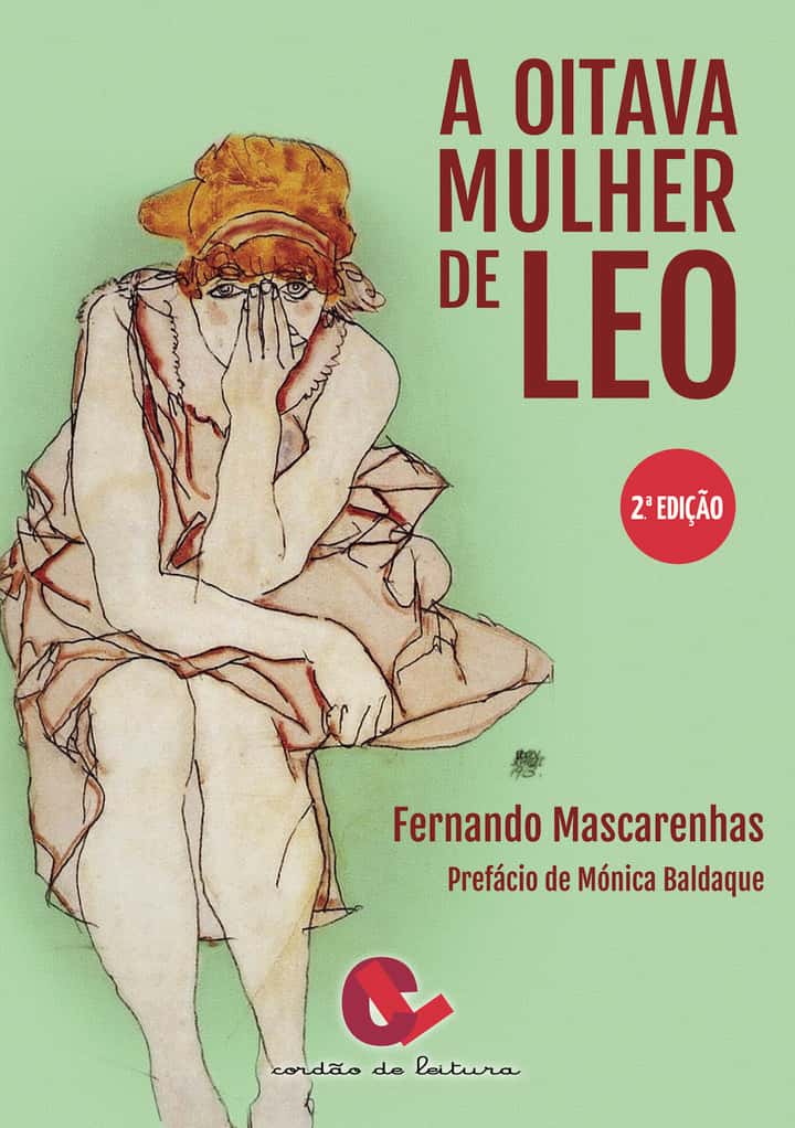 A OITAVA MULHER DE LEO