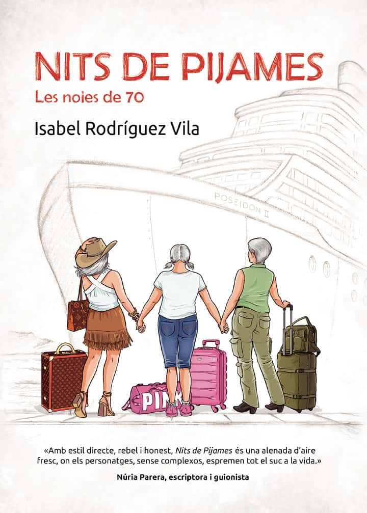 Nits de pijames