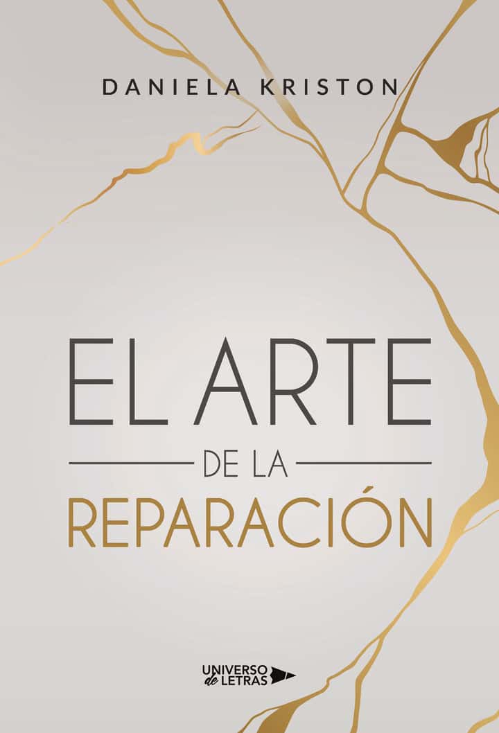 El arte de la reparación