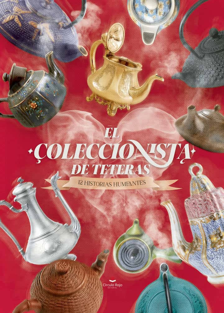 El coleccionista de teteras