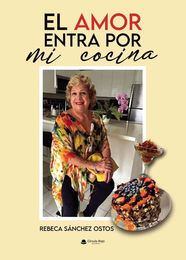 El amor entra por mi cocina