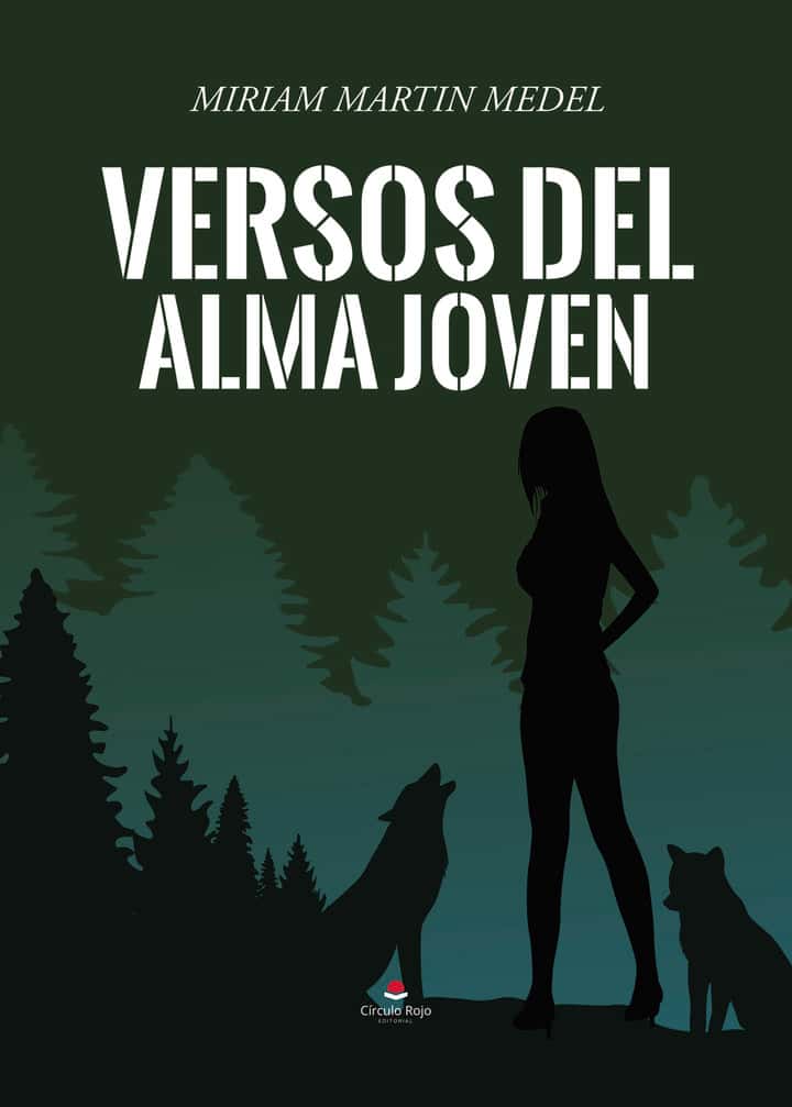 Versos del Alma joven