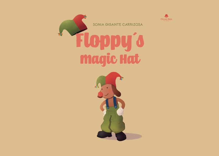 Floppy´s Magic Hat