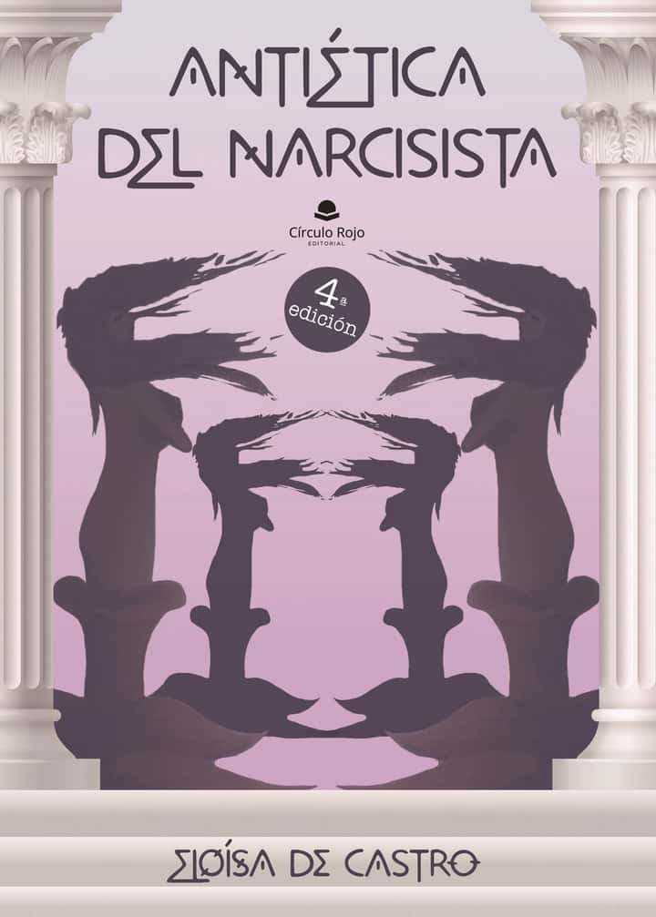 Antiética del narcisista