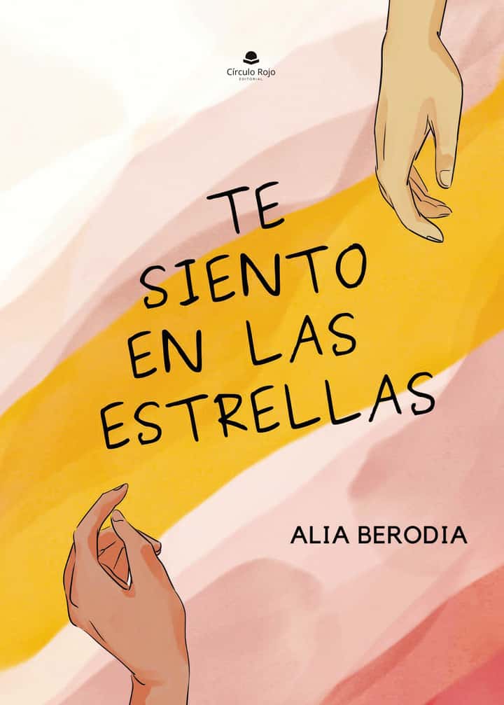 Te siento en las estrellas