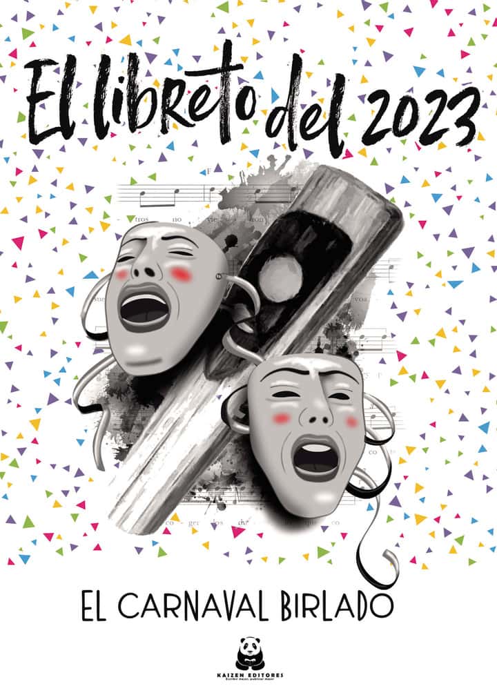 El libreto del 2023. El carnaval birlado