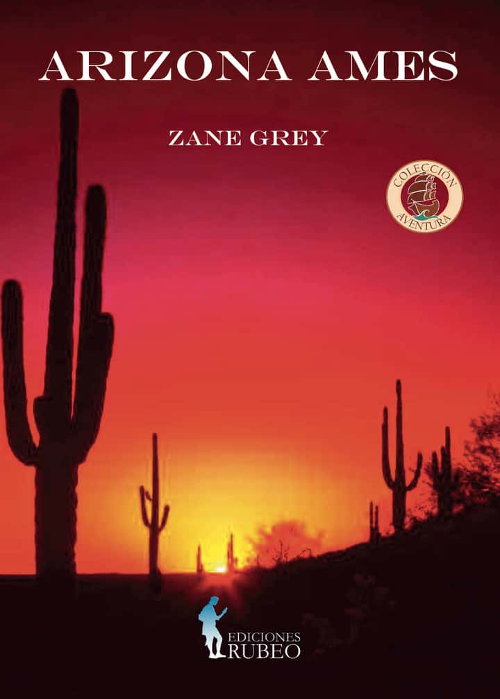 Arizona Ames
