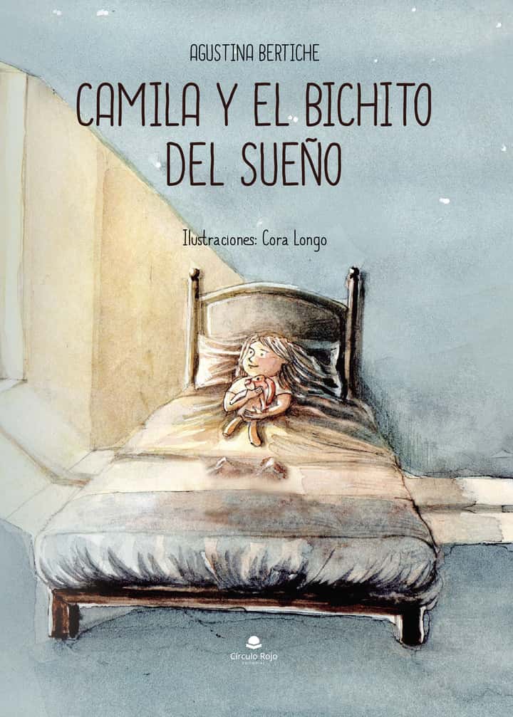 Camila y el bichito del sueño