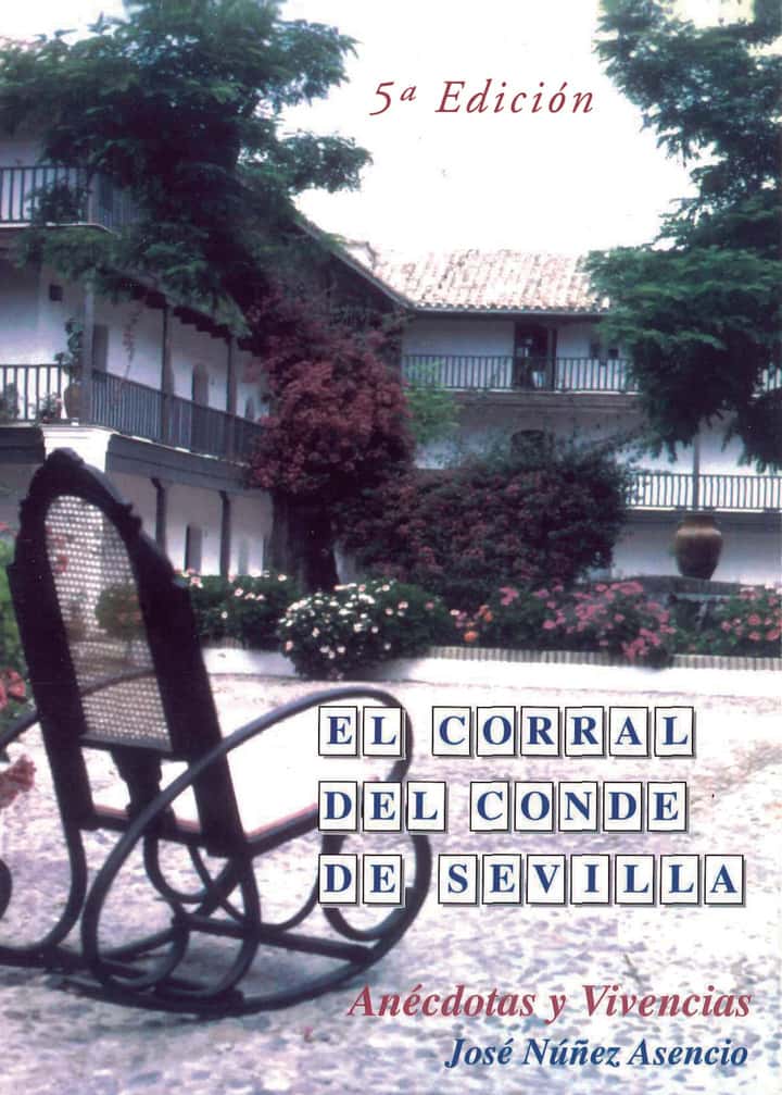 Corral del Conde