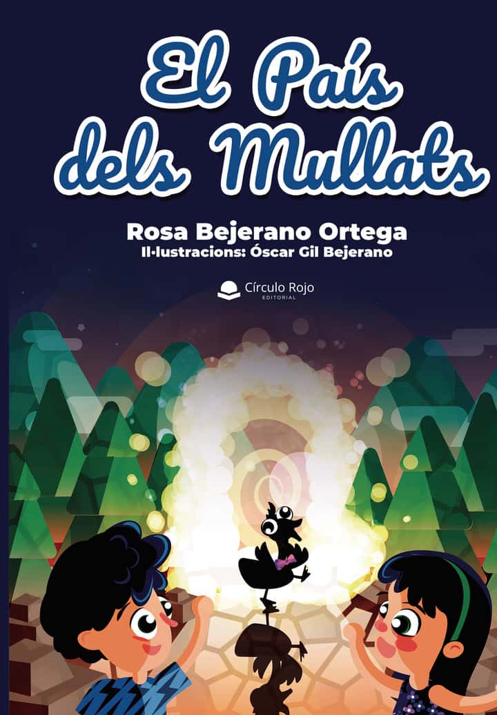 El país dels mullats