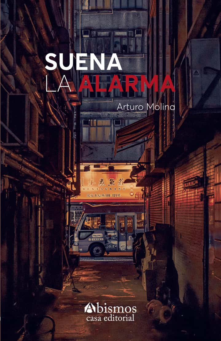 Suena la alarma