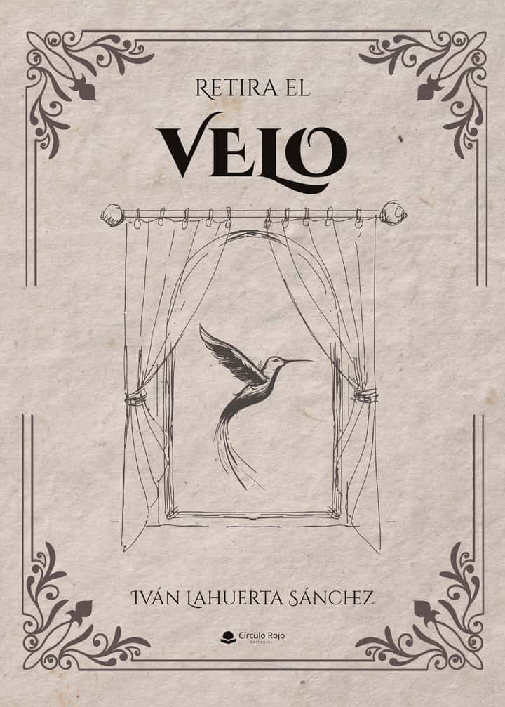 Retira el velo