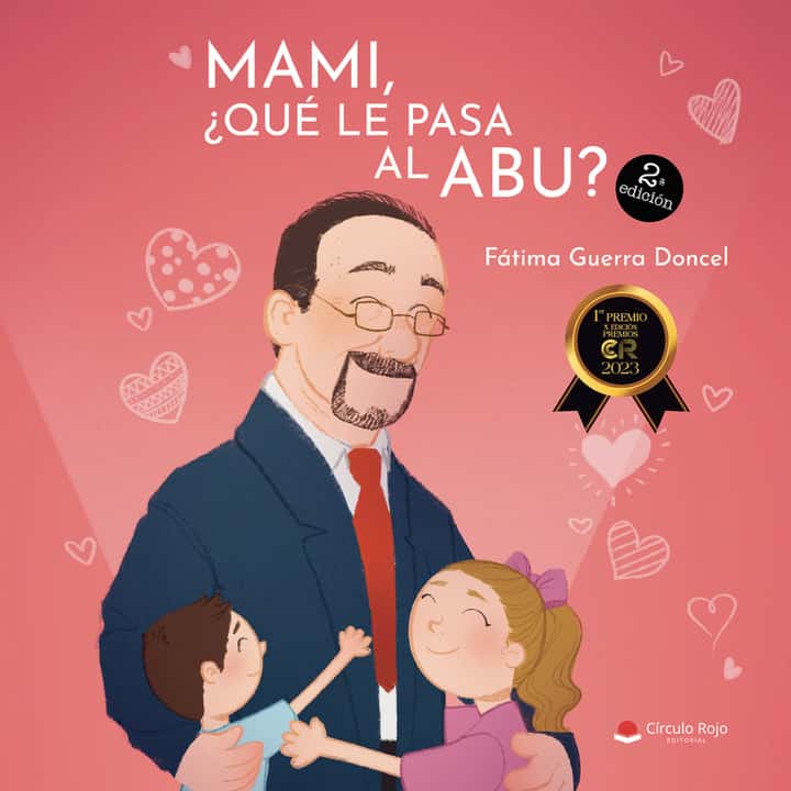 Mami, ¿qué le pasa al abu?