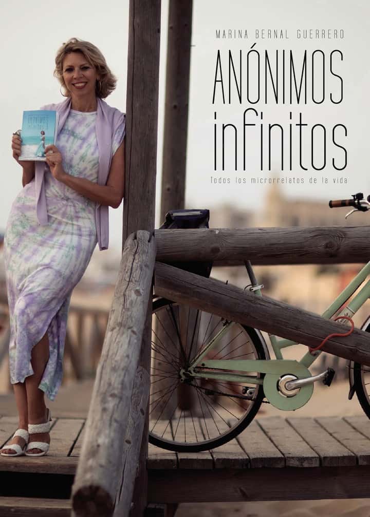 Todos los microrrelatos de la vida: Anonimos Infinitos