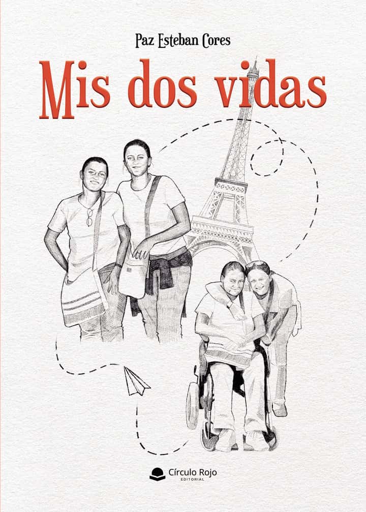 Mis dos vidas