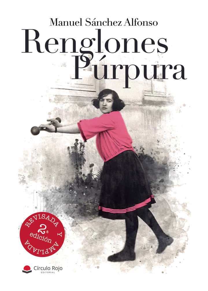 Renglones púrpura