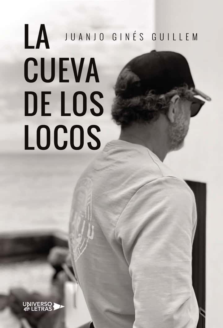 La cueva de los locos