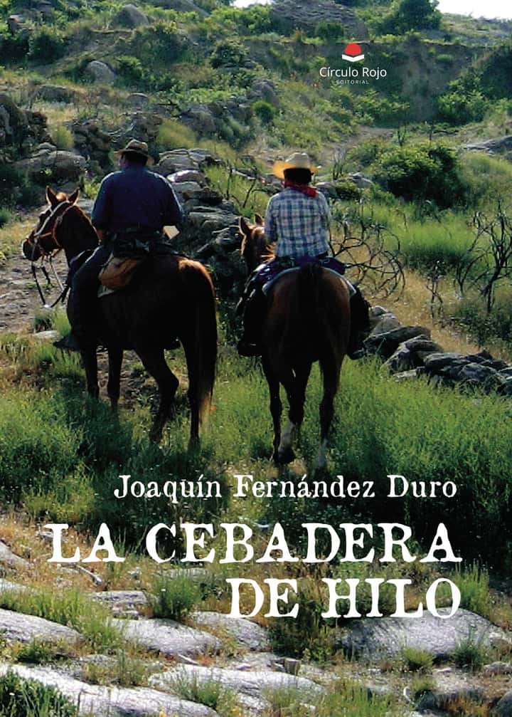 La cebadera de hilo