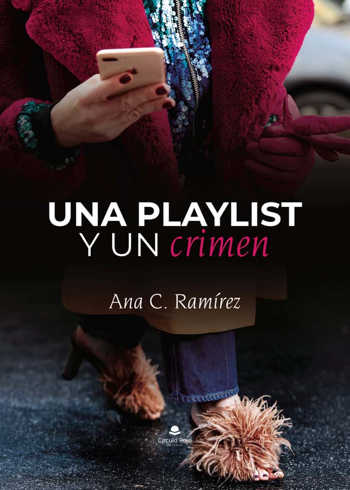 Una playlist y un crimen / Serie Unidos por el destino