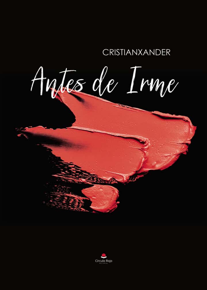 Antes de irme