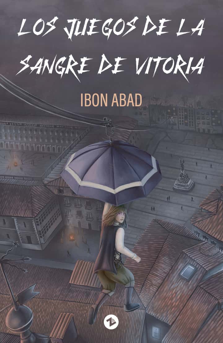Los juegos de la sangre de Vitoria