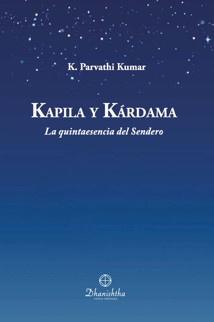 KAPILA Y KARDHAMA