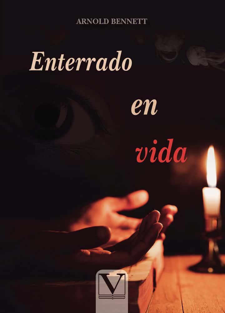 Enterrado en vida