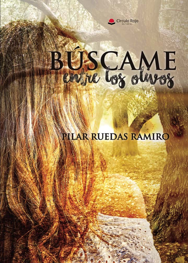 Búscame entre los olivos