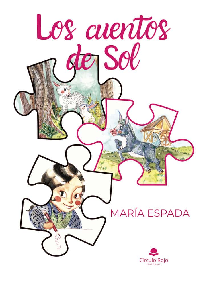Los cuentos de Sol