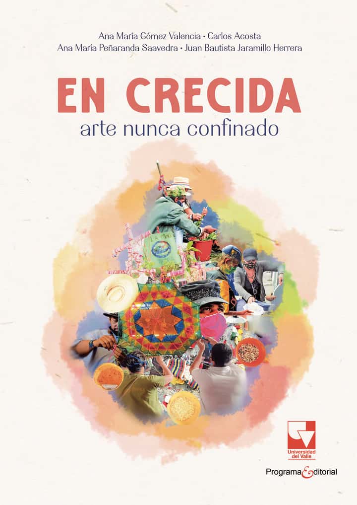 En crecida: arte nunca confinado