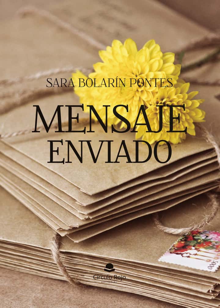 Mensaje enviado