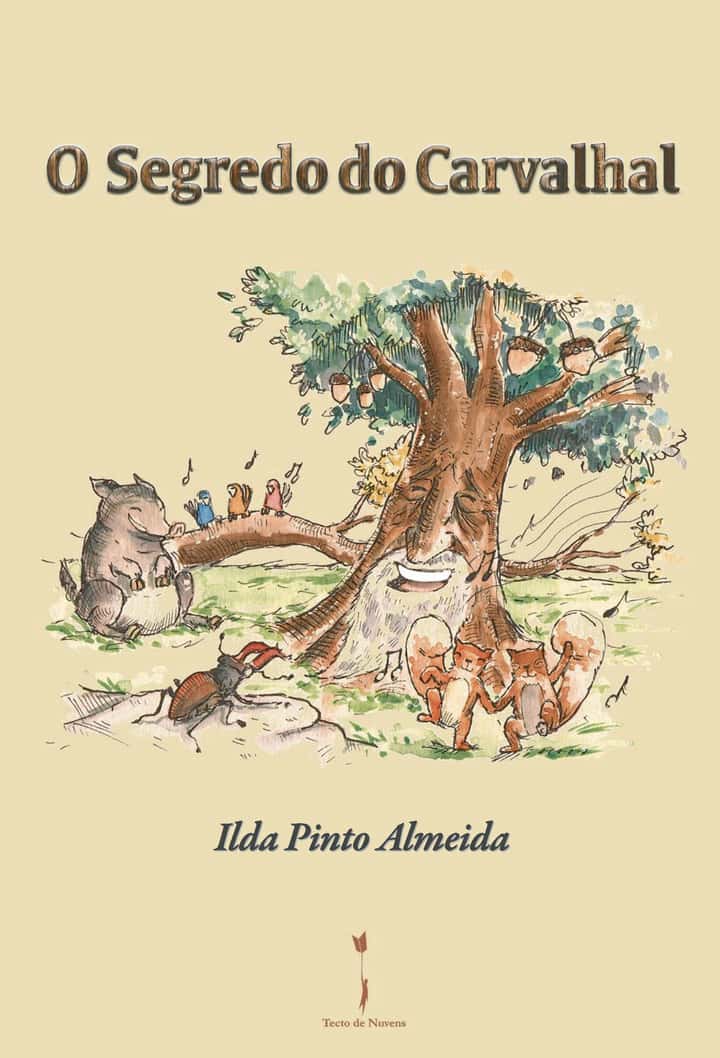 O Segredo do Carvalhal