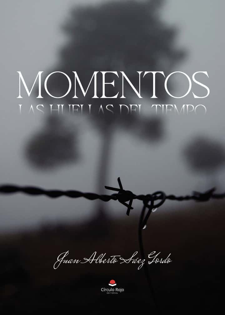 MOMENTOS: Las huellas del tiempo