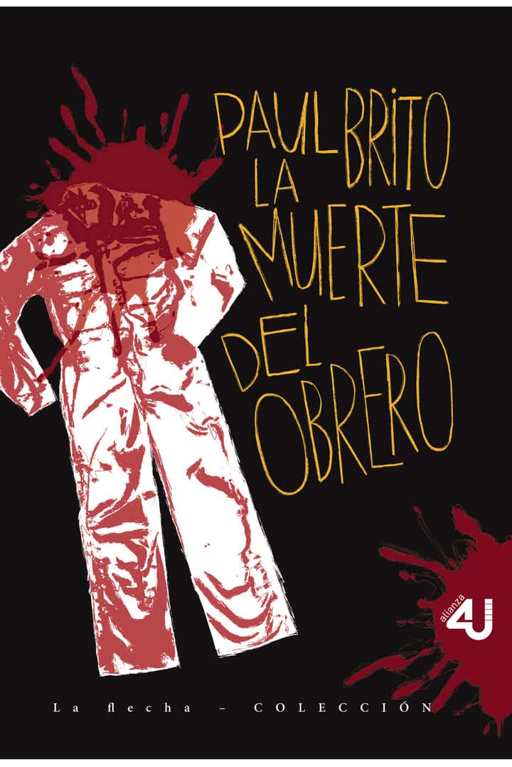 La muerte del obrero