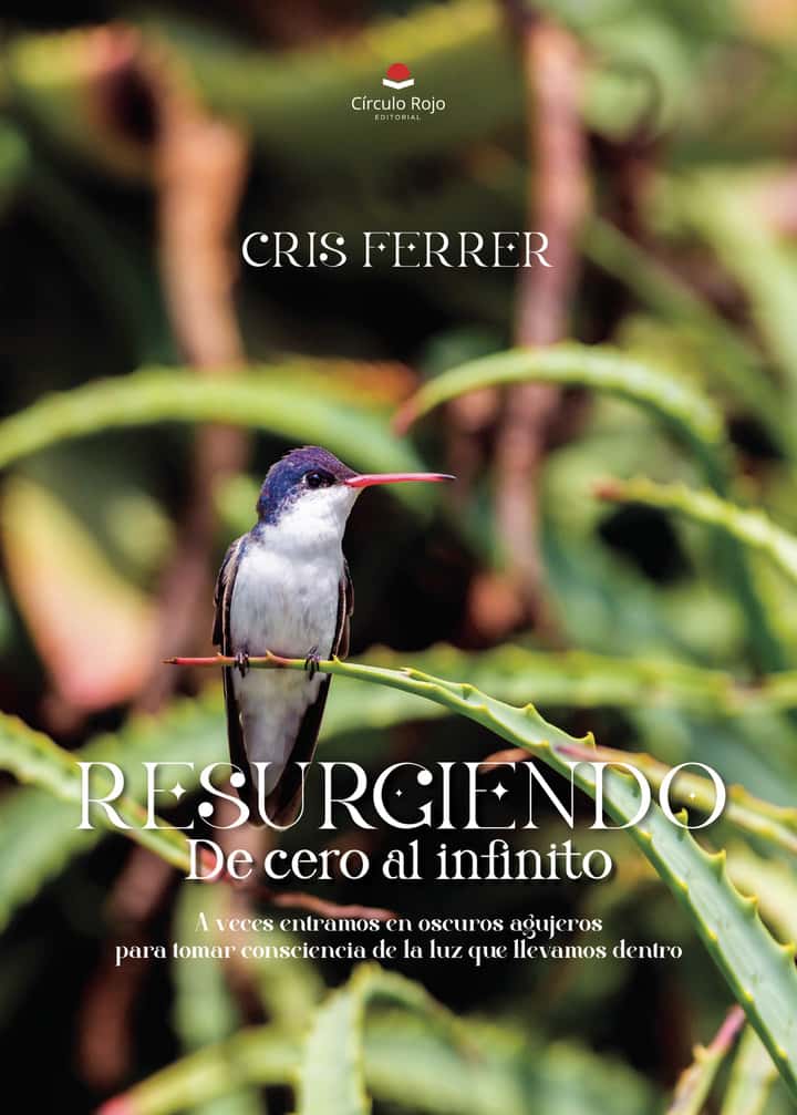Resurgiendo... de cero al infinito