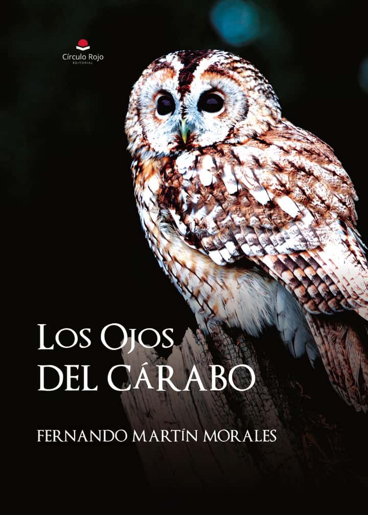 Los Ojos del Cárabo