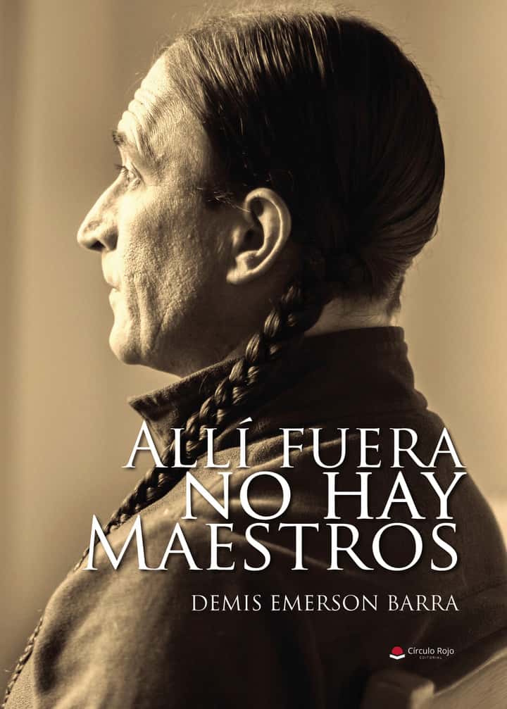 Allí fuera no hay Maestros