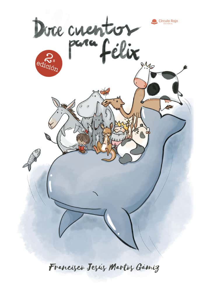 Doce cuentos para Félix