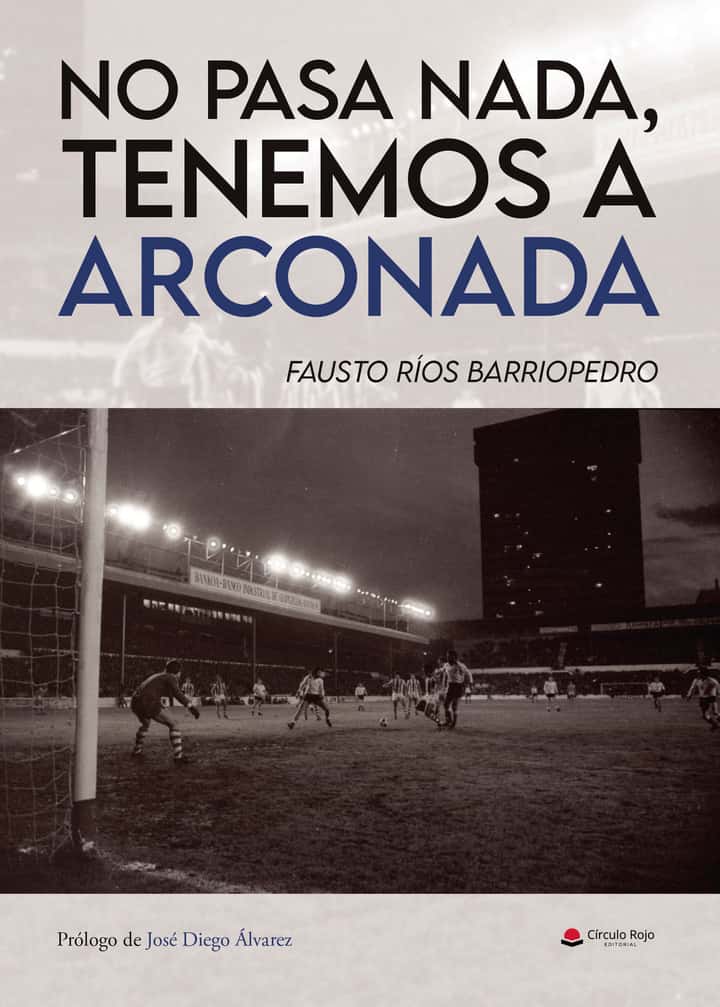 No pasa nada, tenemos a Arconada