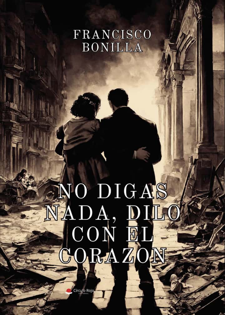 No digas nada, dilo con el corazón