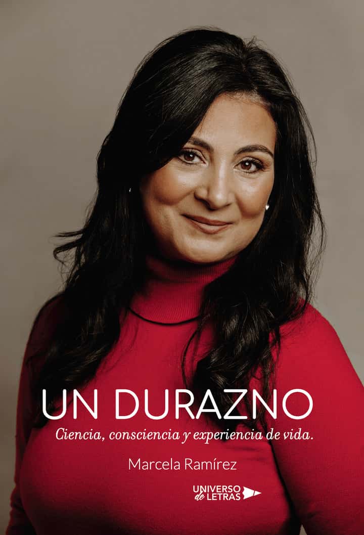 Un Durazno: Ciencia, consciencia y experiencia de vida.