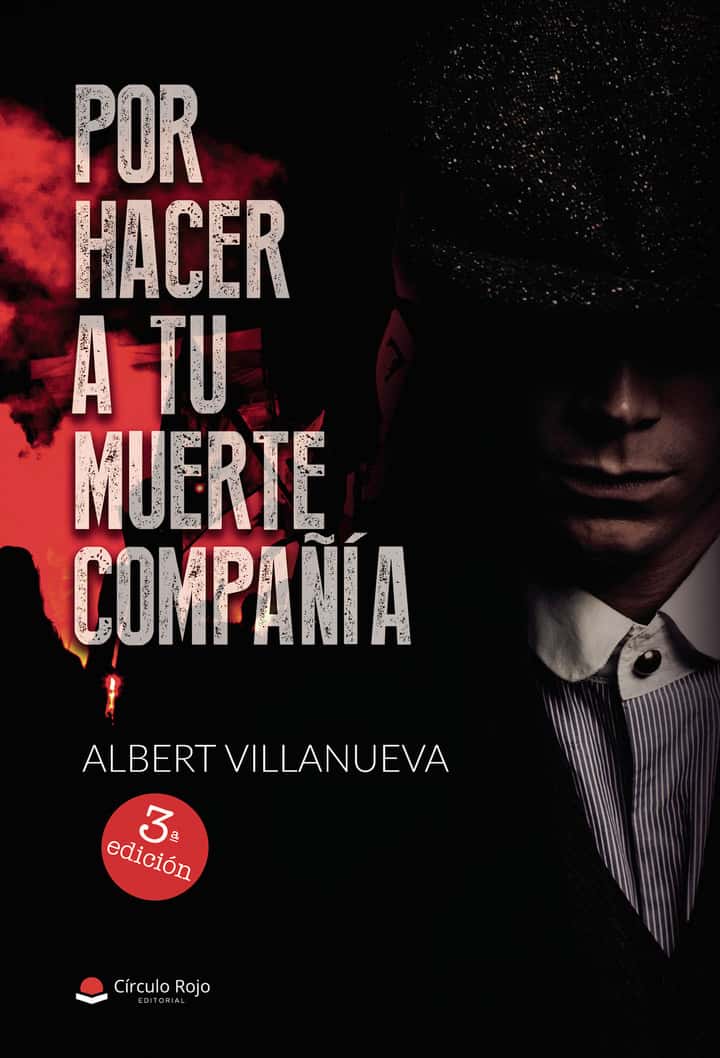 Por hacer a tu muerte compañía
