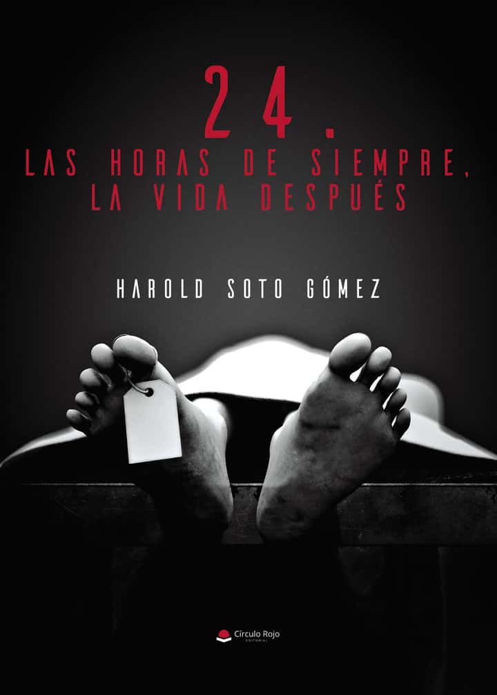 24. Las horas de siempre, la vida después
