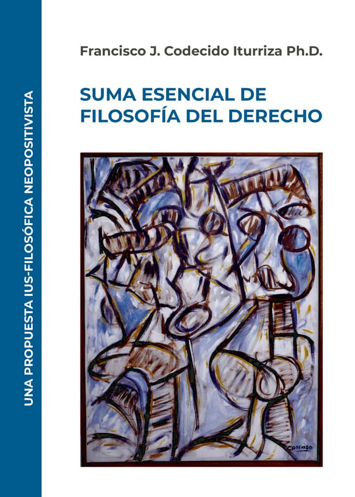 Suma esencial de filosofía del derecho