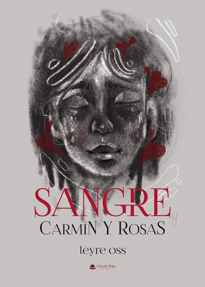 Sangre, carmín y rosas