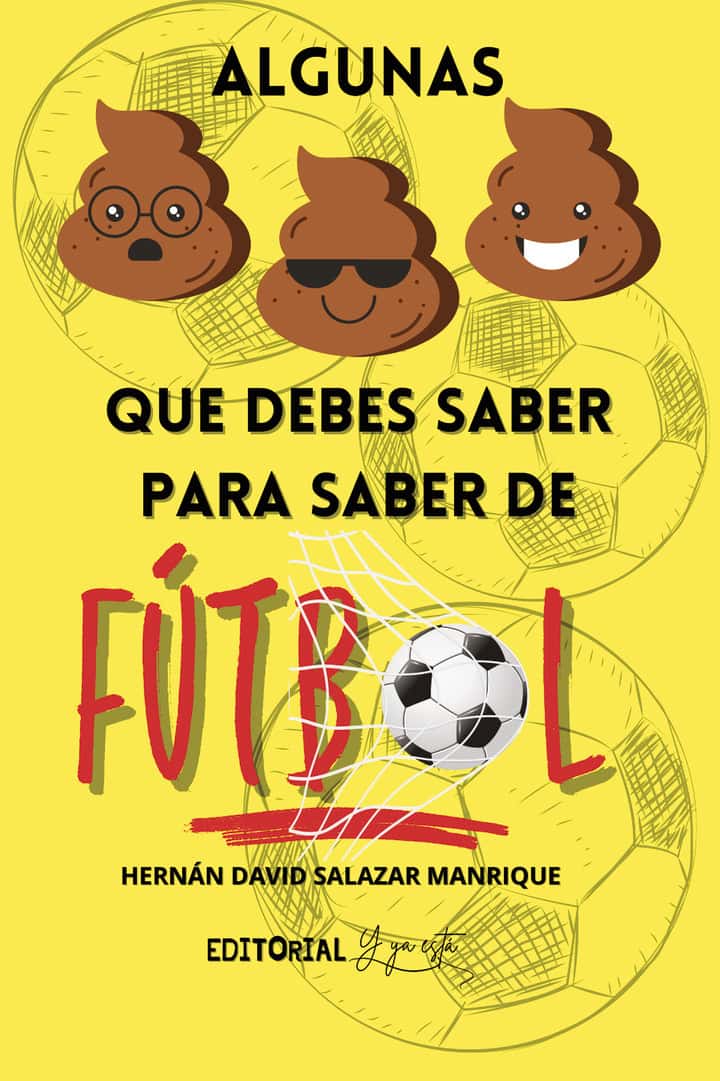 Algunas MIERDAS que debes saber PARA SABER DE FÚTBOL